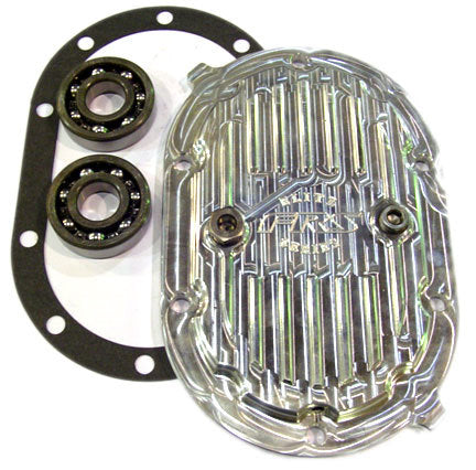 Rear Cover Superlight Coated - Frankland Racing KT0840B