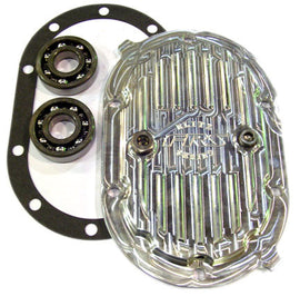 Rear Cover Superlight Coated - Frankland Racing KT0840B