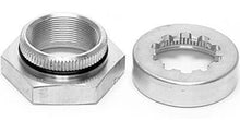 Load image into Gallery viewer, Frankland Racing Pinion Nut LH &amp; Bearing Posi-Lock