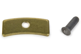 Thrust Block and Pin - Frankland Racing QC0310