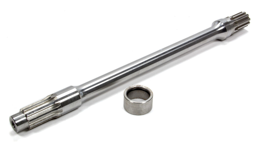 Lower Shaft Hardened - Frankland Racing QC0405PH