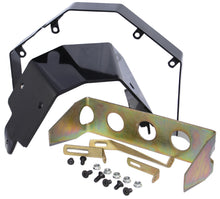 Load image into Gallery viewer, FTI Performance Trans Safety Shield Kit GM PG Chevy V8