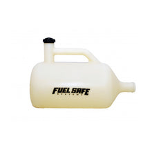 Load image into Gallery viewer, Refueling Vent Bottle 6gal. / 23 Liter - Fuel Safe DC006