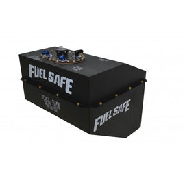 28 Gal Wedge Cell Race Safe Top Pickup - Fuel Safe DST128