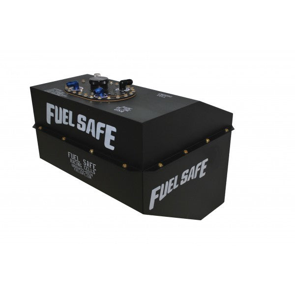 28 Gal Wedge Cell Race Safe Top Pickup - Fuel Safe DST128