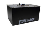 22 Gal Enduro Cell 25.5X17.125X13.75 - Fuel Safe ED122B