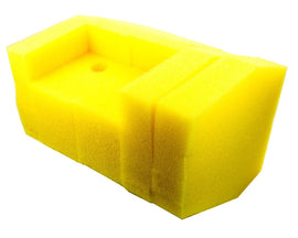 Foam Baffling for DST128 - Fuel Safe FBDST128