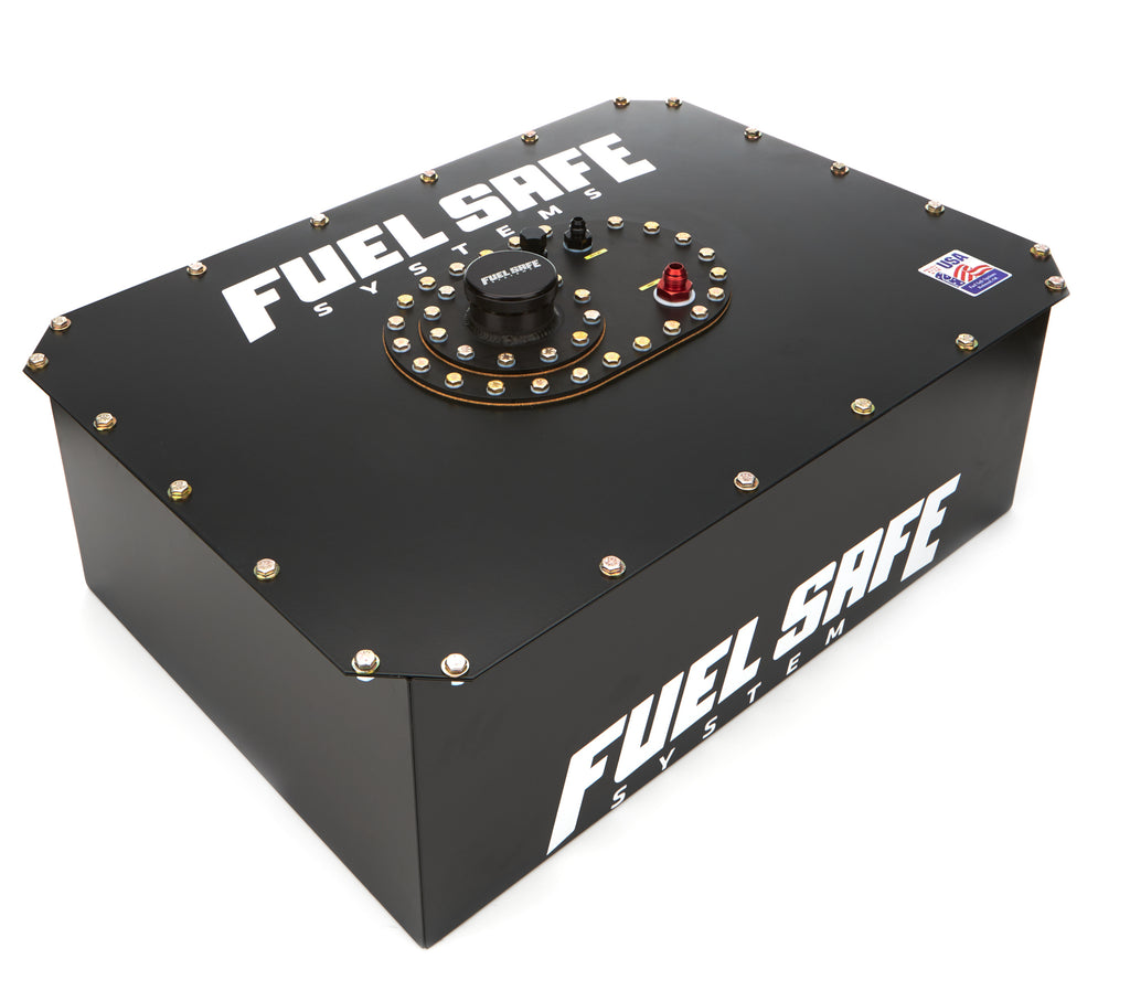 Fuel Safe 15 Gal Pro Cell 24.625x17.125x9.125