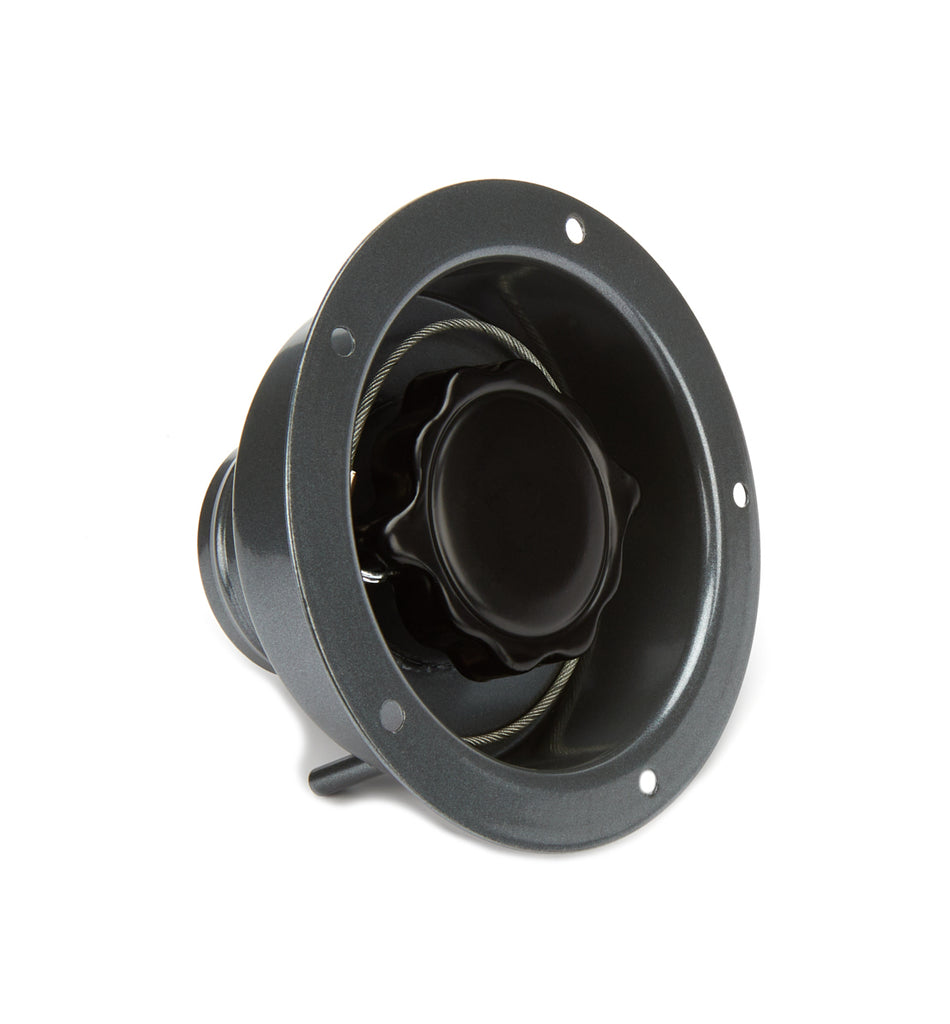 Fuel Safe 2.25in Recessed Fender Fill
