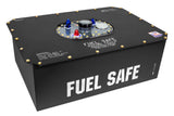 15 Gal Economy Cell 25.5x17.625x9.375 - Fuel Safe RS215