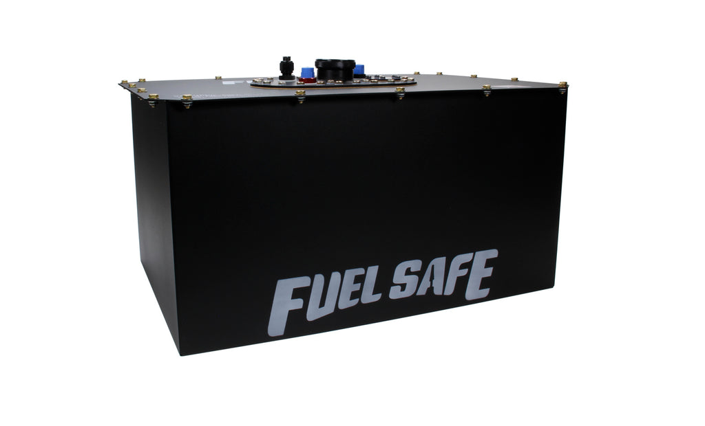 22 Gal Economy Cell 25.5x17.125x13.75  -  Fuel Safe RS222B