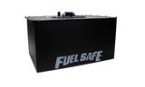 22 Gal Economy Cell 25.5x17.125x13.75 - Fuel Safe RS222B
