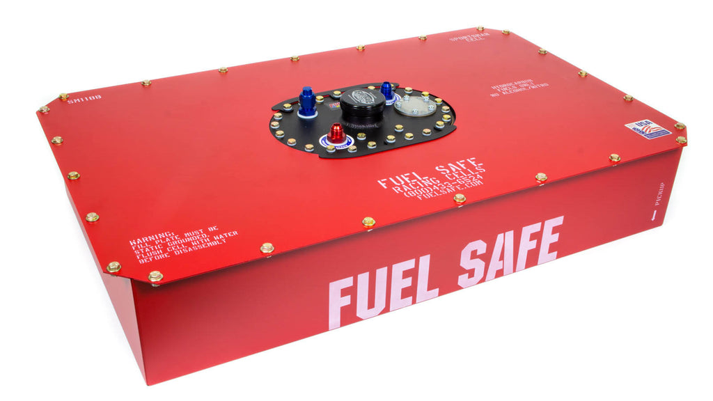 Fuel Safe 18 Gal Sportsman Cell 33.5x20x6.5