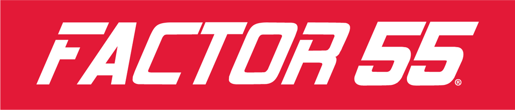 Winch Rope Roller - Factor 55 00001 