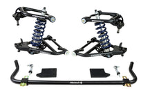 Load image into Gallery viewer, Front-_coilover_system_55-57-Chevy-scaled.jpg