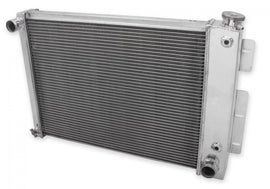 Frostbite Aluminum Radiator 4-Row