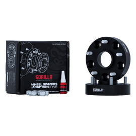 WHEEL SPACER 1.50