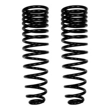 Load image into Gallery viewer, 20-22 Jeep Gladiator JT Mojave 1.0 Inch Rear Dual Rate Long Travel Coil Springs Pair Skyjacker