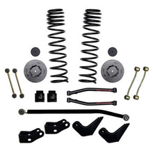 Load image into Gallery viewer, 20-22 Jeep Gladiator JT Mojave 3.0 Inch Suspension Lift Kit Skyjacker