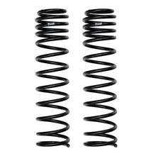 Load image into Gallery viewer, 20-22 Jeep Gladiator JT Mojave 3.0 Inch Rear Dual Rate Long Travel Coil Springs Pair Skyjacker