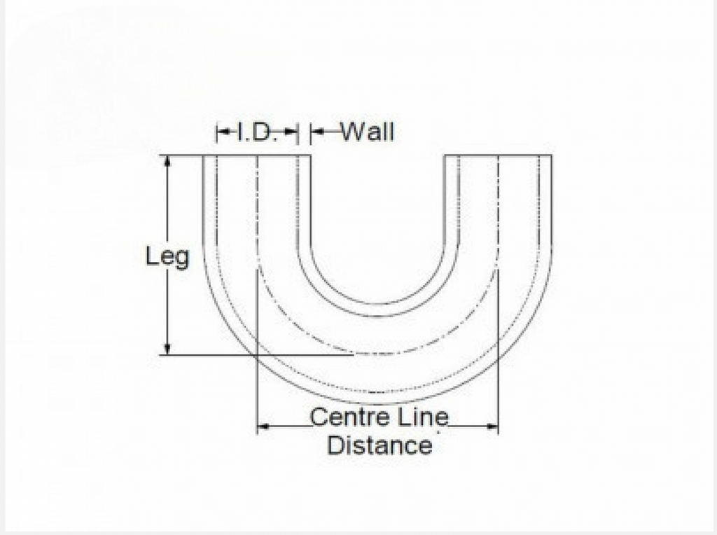 BOOST Products Silicone Elbow 180 Degrees, 1/2" ID, Black