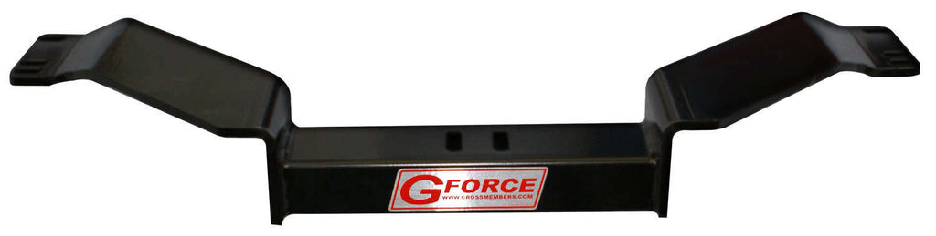 Transmission Crossmember 67-69 F-Body/68-74 X-Bod - GForce Crossmembers RCF1-400