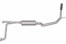 Load image into Gallery viewer, Cat-Back Single Exhaust System; Aluminized  -  Gibson Performance Exhaust 12213