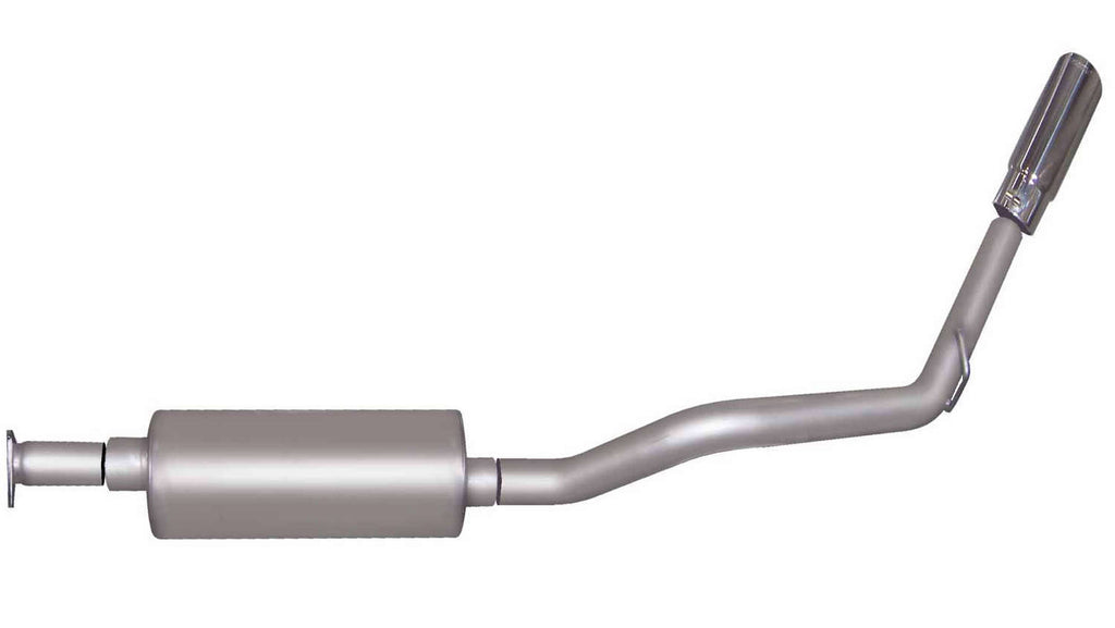 Cat-Back - Gibson Performance Exhaust 315500