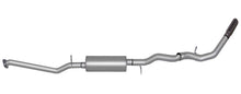 Load image into Gallery viewer, Cat-Back Single Exhaust System; Aluminized  -  Gibson Performance Exhaust 315519
