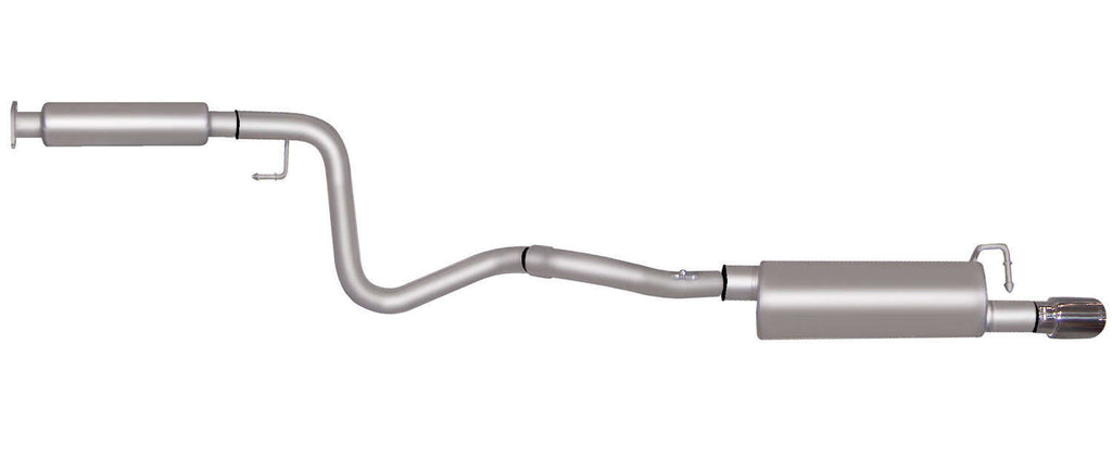 Cat-Back - Gibson Performance Exhaust 315532
