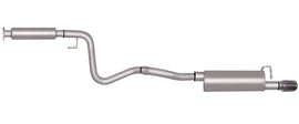 Cat-Back - Gibson Performance Exhaust 315532