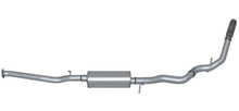 Load image into Gallery viewer, Cat-Back Single Exhaust System; Aluminized  -  Gibson Performance Exhaust 315536