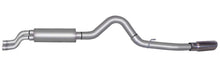 Load image into Gallery viewer, Cat-Back Single Exhaust System; Aluminized  -  Gibson Performance Exhaust 315547