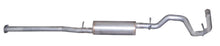 Load image into Gallery viewer, Cat-Back Single Exhaust System  Aluminized - Gibson Performance Exhaust 315604