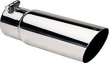 Load image into Gallery viewer, 3in Slash Exhaust Tip S.S. - Gibson Performance Exhaust 500360