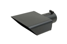 Load image into Gallery viewer, Black Ceramic Sport Exha ust Tip - Gibson Performance Exhaust 500365-B