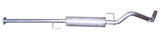 Cat-Back - Gibson Performance Exhaust 618804