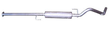 Load image into Gallery viewer, Cat-Back Single Exhaust System; Stainless  -  Gibson Performance Exhaust 618804
