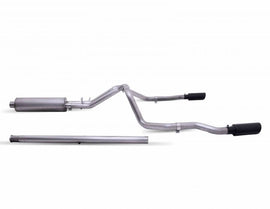 Cat-Back Exhaust System - Gibson Performance Exhaust 65699B