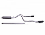 Cat-Back Exhaust System - Gibson Performance Exhaust 65699B