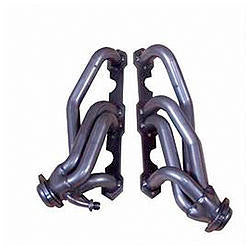 Performance Header; Stainless  -  Gibson Performance Exhaust GP102S
