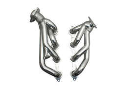 Performance Header; Ceramic Coated  -  Gibson Performance Exhaust GP115S-C