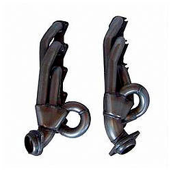 Performance Header; Stainless  -  Gibson Performance Exhaust GP125S
