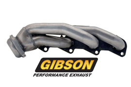 Performance Header; Stainless  -  Gibson Performance Exhaust GP126S