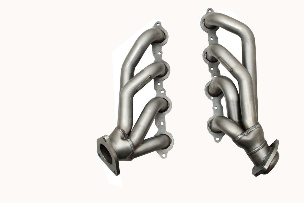 02-   GM Avalanche 5.3L S.S. Header - Gibson Performance Exhaust GP129S