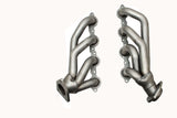 02-   GM Avalanche 5.3L S.S. Header - Gibson Performance Exhaust GP129S