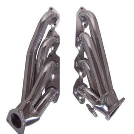 Performance Header; Ceramic Coated  -  Gibson Performance Exhaust GP131S-C