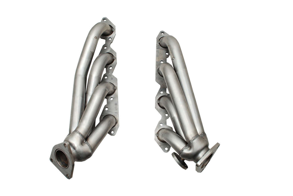 Performance Header; Stainless  -  Gibson Performance Exhaust GP131S