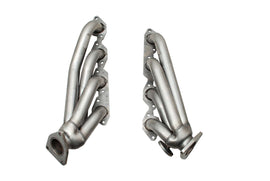 Performance Header; Stainless  -  Gibson Performance Exhaust GP131S