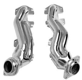 Performance Header; Ceramic Coated  -  Gibson Performance Exhaust GP218S-C